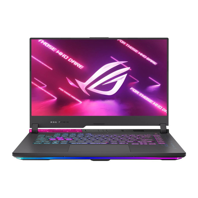 لپ تاپ گیمینگ ایسوس 15.6 اینچی ROG Strix G15 G513RS Ryzen 9 6900HX 32GB 1TB SSD RTX3080