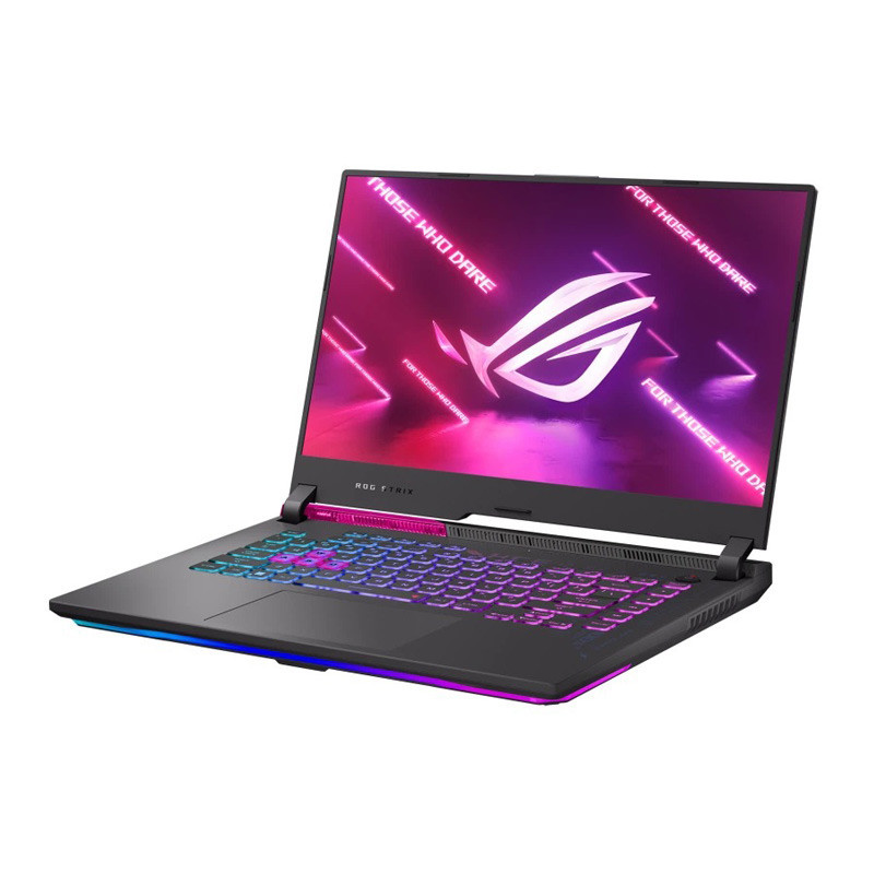 لپ تاپ گیمینگ ایسوس 15.6 اینچی ROG Strix G15 G513RS Ryzen 9 6900HX 32GB 1TB SSD RTX3080