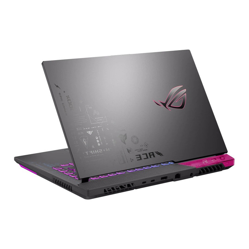 لپ تاپ گیمینگ ایسوس 15.6 اینچی ROG Strix G15 G513RS Ryzen 9 6900HX 32GB 1TB SSD RTX3080