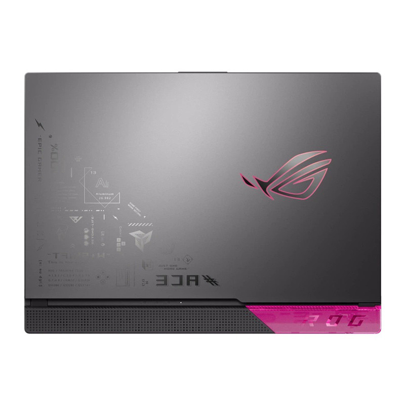 لپ تاپ گیمینگ ایسوس 15.6 اینچی ROG Strix G15 G513RS Ryzen 9 6900HX 32GB 1TB SSD RTX3080
