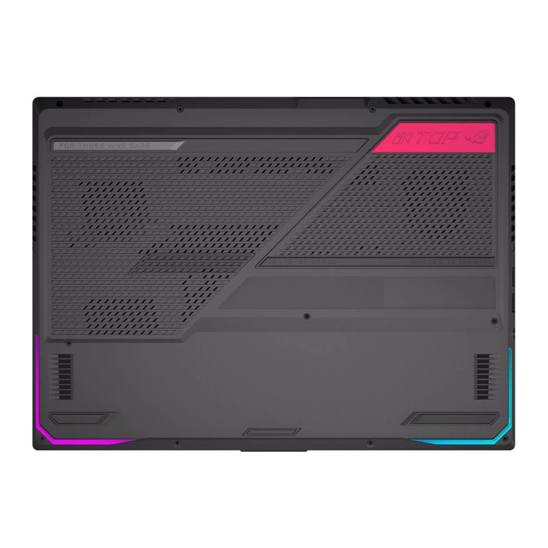 لپ تاپ گیمینگ ایسوس 15.6 اینچی ROG Strix G15 G513RS Ryzen 9 6900HX 32GB 1TB SSD RTX3080