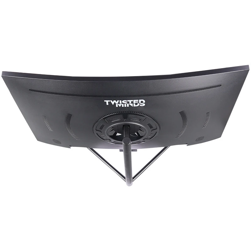 مانیتور گیمینگ خمیده تویستد مایندز TM27FHD180VA سایز 27 اینچ