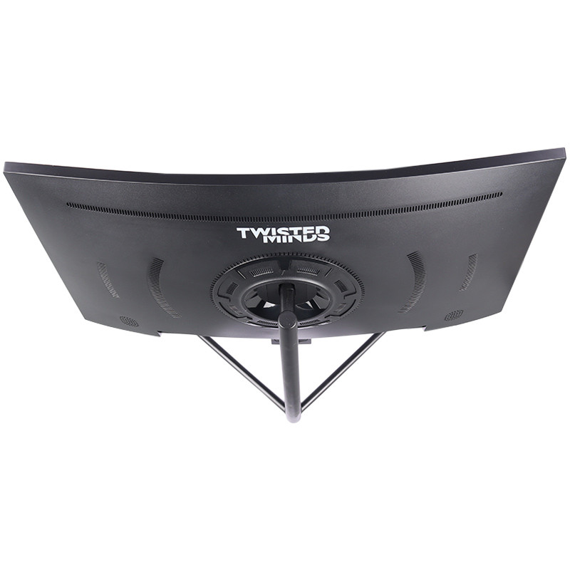 مانیتور گیمینگ خمیده تویستد مایندز TM27FHD180VA سایز 27 اینچ