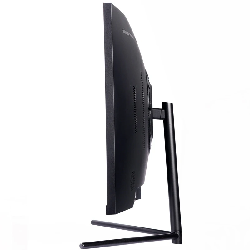 مانیتور گیمینگ خمیده تویستد مایندز TM27FHD180VA سایز 27 اینچ