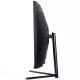 مانیتور گیمینگ خمیده تویستد مایندز TM27FHD180VA سایز 27 اینچ