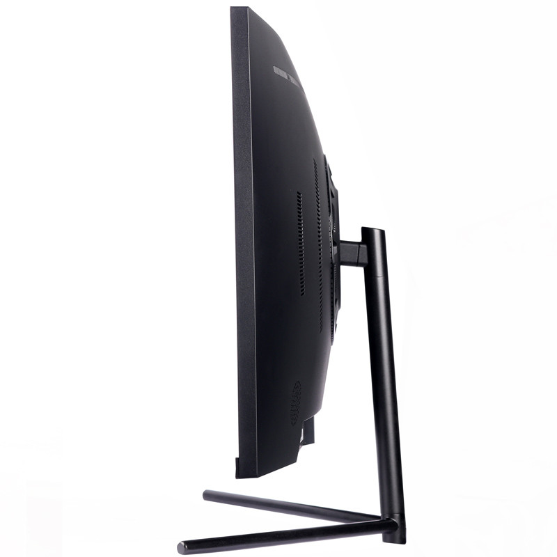 مانیتور گیمینگ خمیده تویستد مایندز TM27FHD180VA سایز 27 اینچ