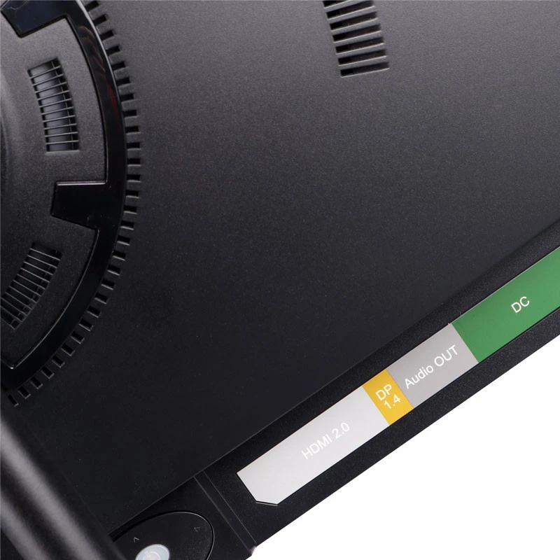 مانیتور گیمینگ خمیده تویستد مایندز TM27FHD180VA سایز 27 اینچ