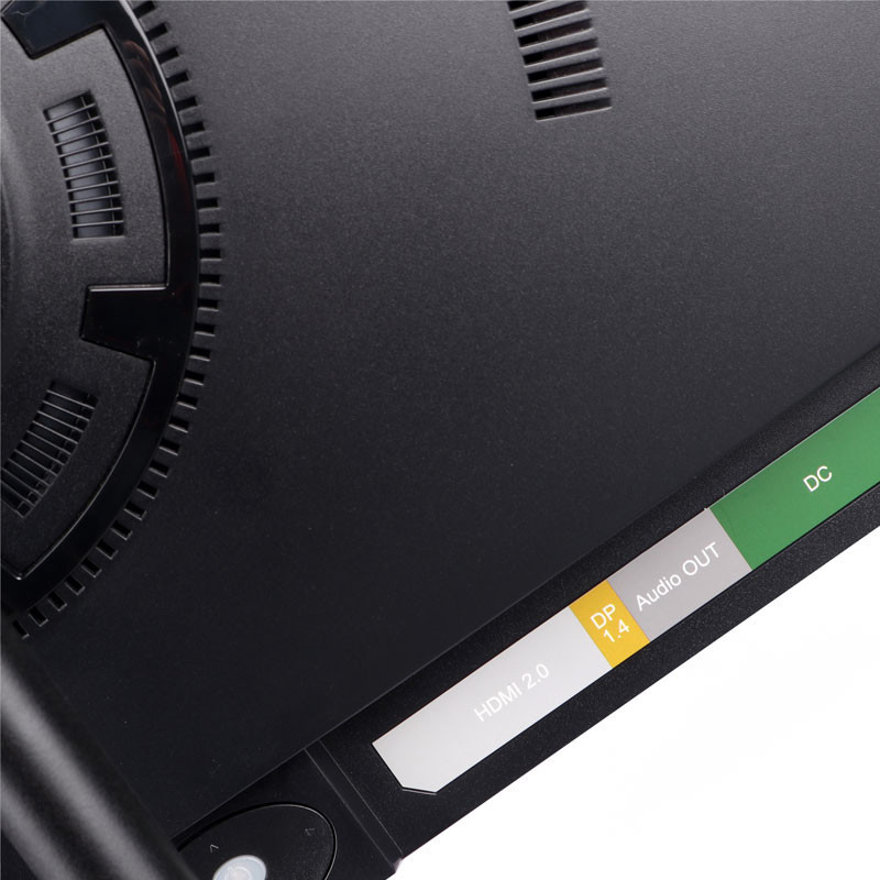 مانیتور گیمینگ خمیده تویستد مایندز TM27FHD180VA سایز 27 اینچ