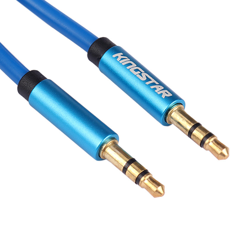 کابل Kingstar KA618 AUX 1.1m