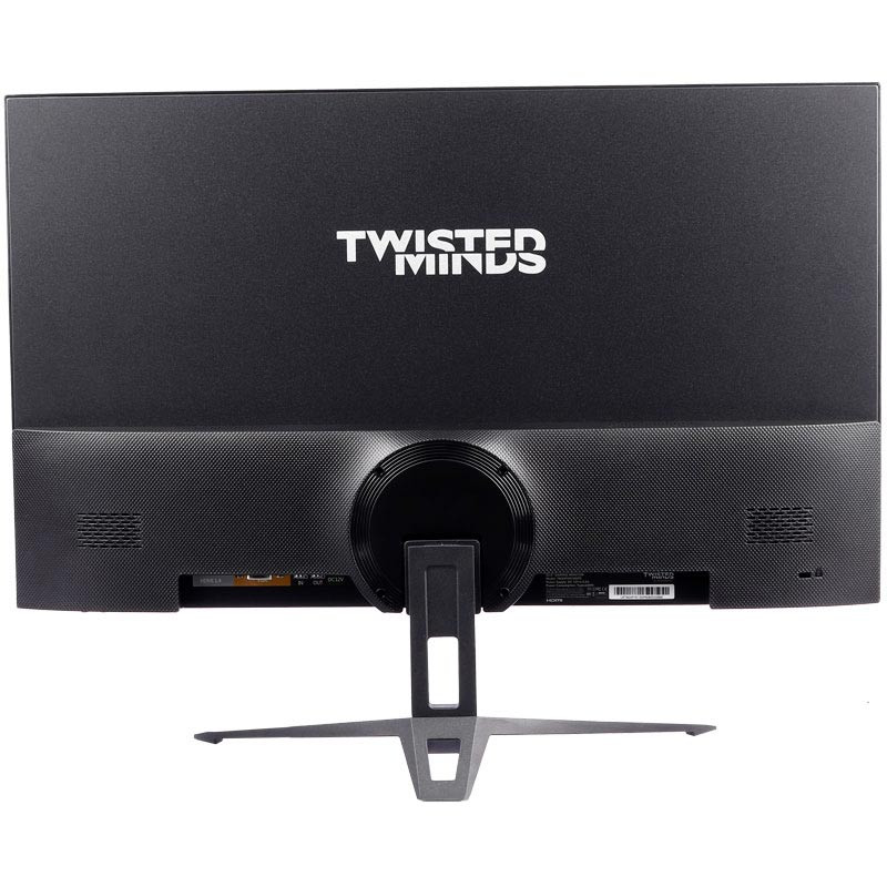 مانیتور گیمینگ تویستد مایندز "Twisted Minds TM24FHD100IPS FHD IPS LED 23.8