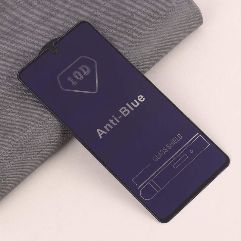 گلس Anti Blue شیائومی Xiaomi Redmi Note 11 / 11s