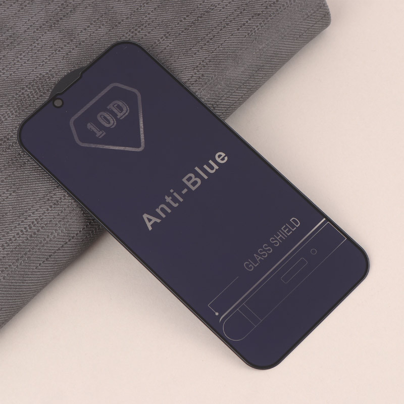 گلس Anti Blue آیفون iPhone 13