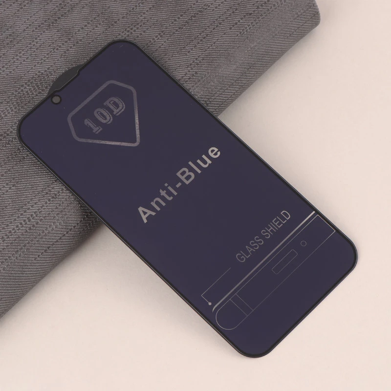 گلس Anti Blue آیفون iPhone 13