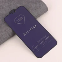 گلس Anti Blue آیفون iPhone 12 Pro Max