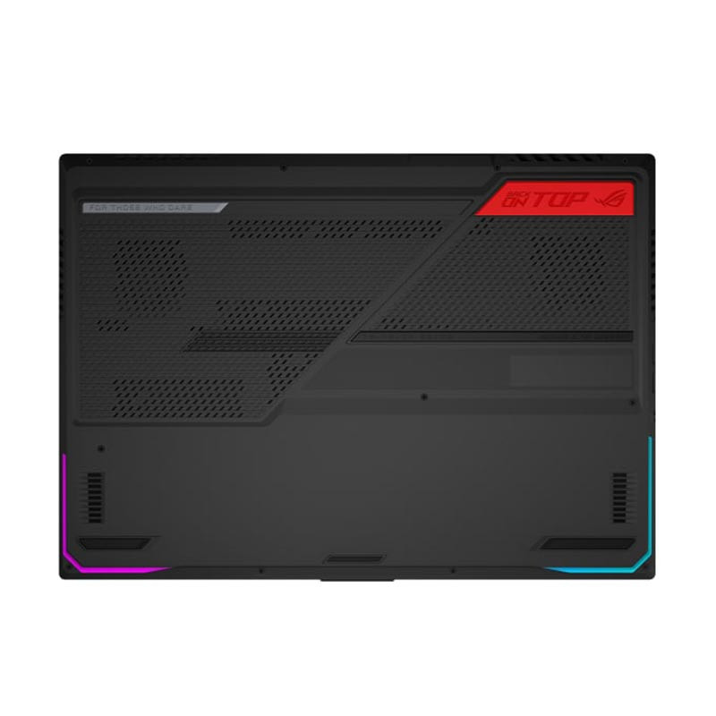 لپ تاپ Asus ROG Strix G17 G713RM-B Ryzen 9 (6900HX) 16GB 1TB SSD NVIDIA 6GB 17.3" FHD