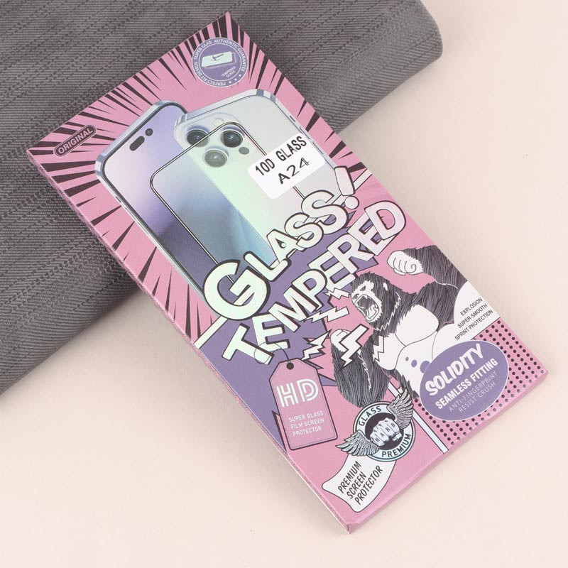 گلس Anti Blue سامسونگ Samsung Galaxy A24 4G