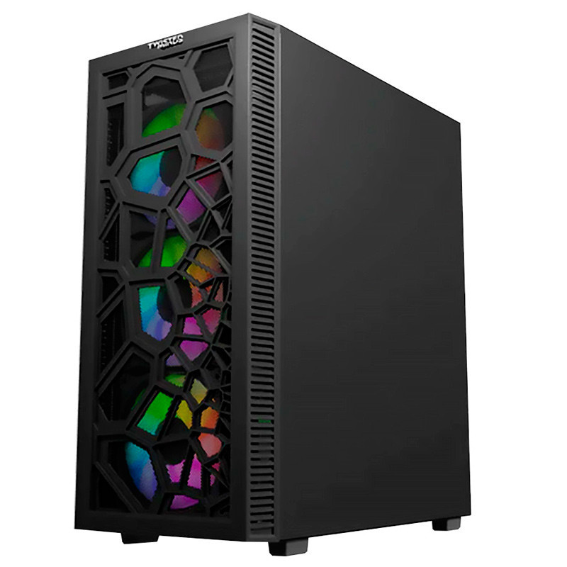 کیس کامپیوتر گیمینگ تویستد مایندز Twisted Minds TM-GM-II