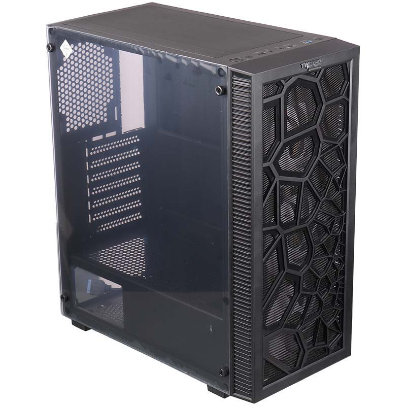 کیس کامپیوتر گیمینگ تویستد مایندز Twisted Minds TM-GM-II