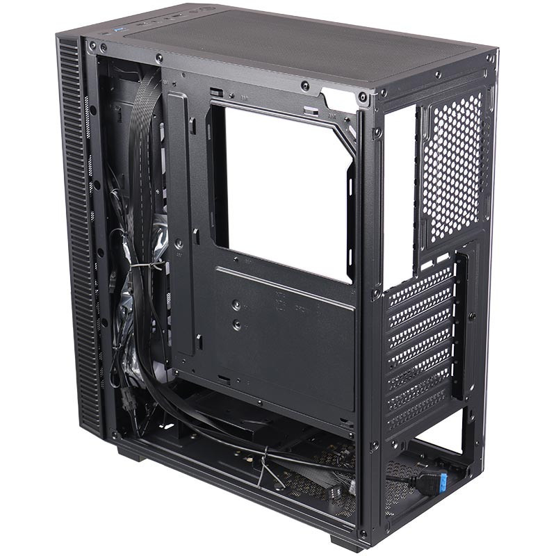 کیس کامپیوتر گیمینگ تویستد مایندز Twisted Minds TM-GM-II