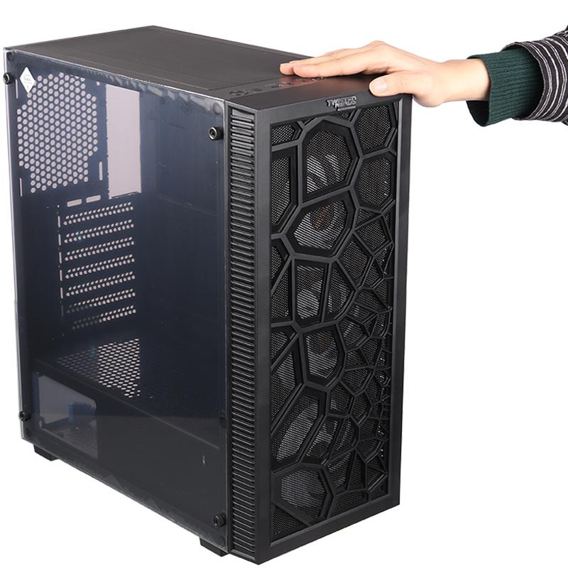 کیس کامپیوتر گیمینگ تویستد مایندز Twisted Minds TM-GM-II