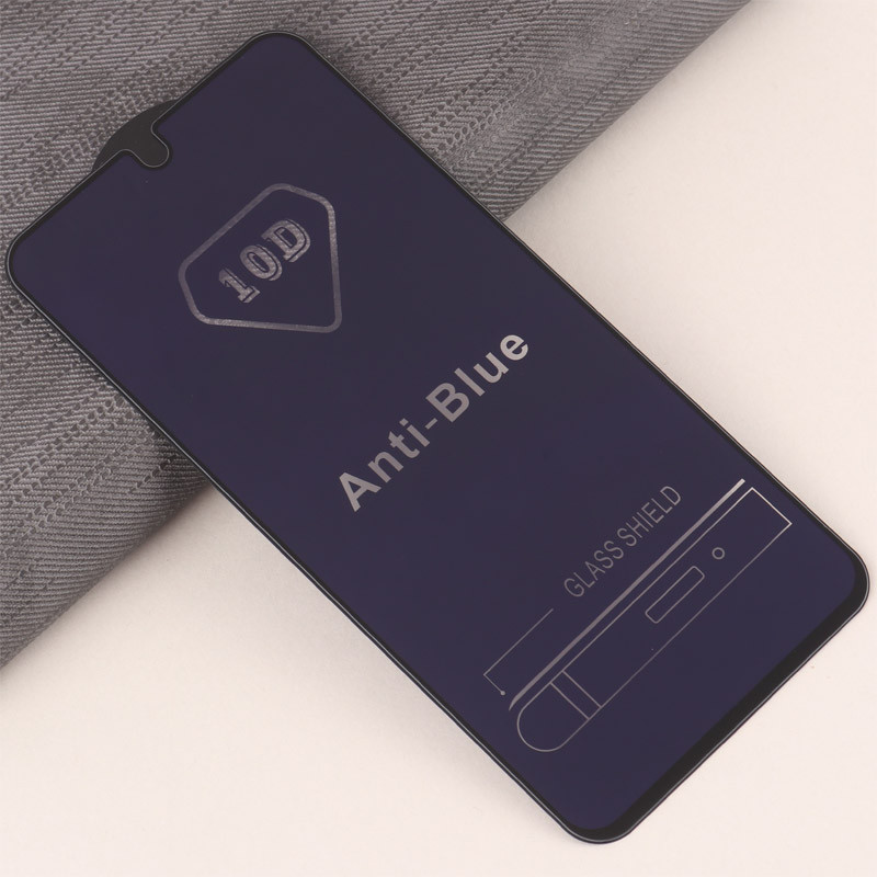 گلس Anti Blue سامسونگ Samsung Galaxy A34
