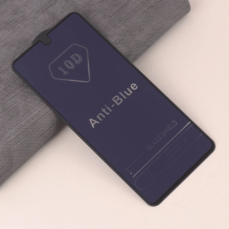 گلس Anti Blue شیائومی Xiaomi Redmi Note 12 Pro
