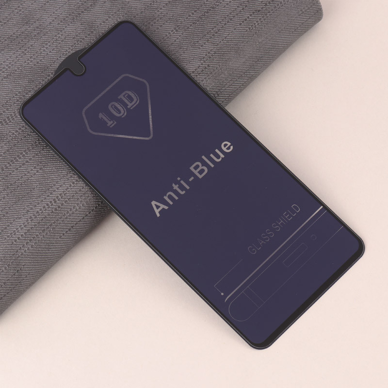 گلس Anti Blue شیائومی Xiaomi Redmi Note 12 Pro