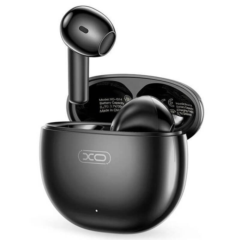 هندزفری بلوتوث دوتایی XO XO-G14 TWS