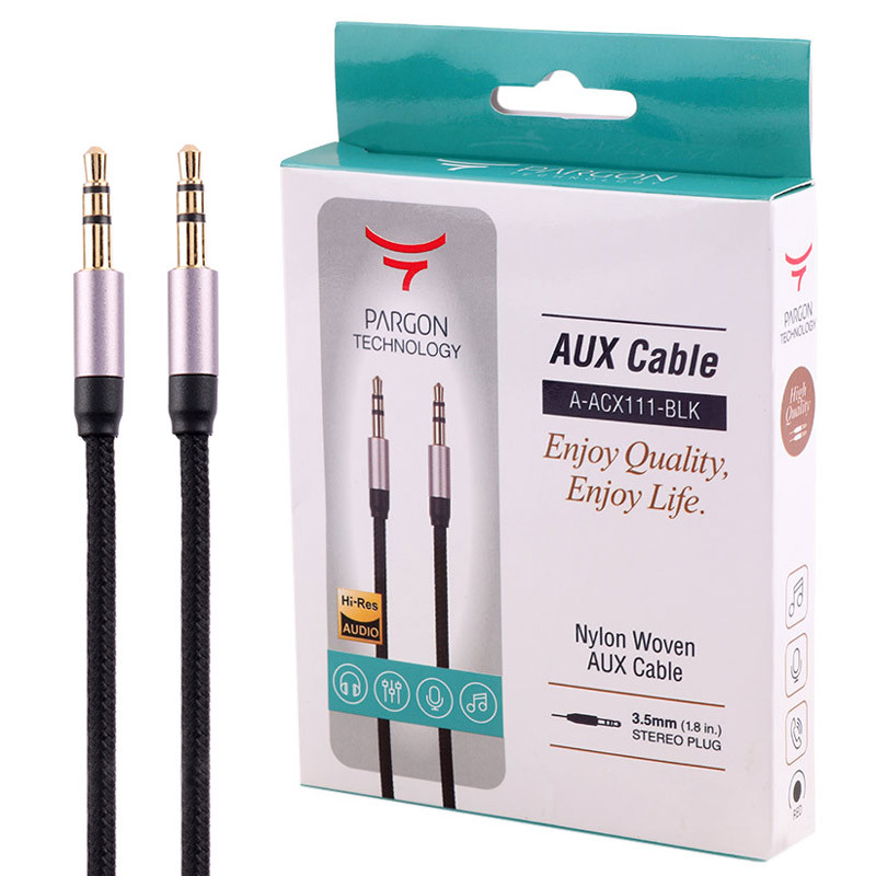 کابل Pargon ACX111 AUX 1m