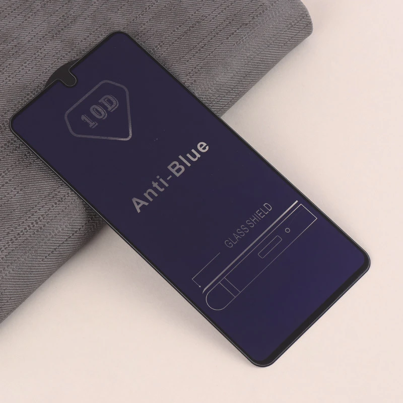 گلس Anti Blue شیائومی Xiaomi Redmi Note 12 Pro Plus