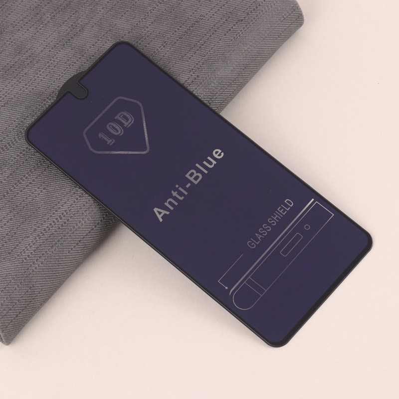 گلس Anti Blue شیائومی Xiaomi Redmi Note 12 4G