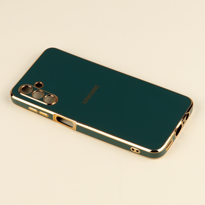 قاب براق My Case محافظ لنزدار Samsung Galaxy A13 5G / A04s