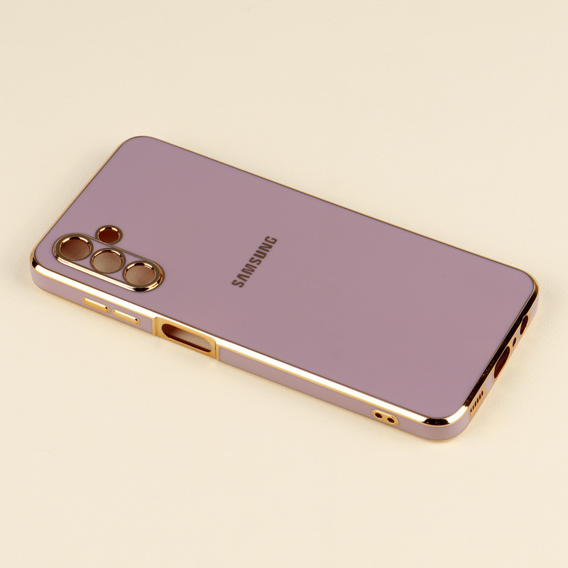 قاب براق My Case محافظ لنزدار Samsung Galaxy A13 5G / A04s