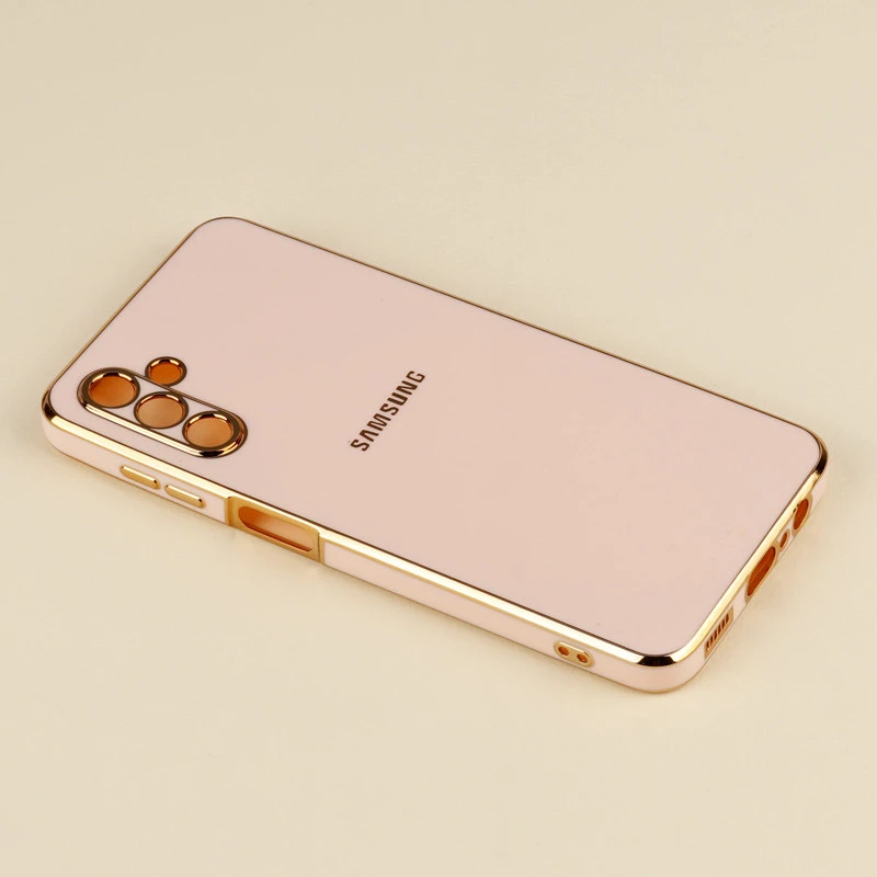 قاب براق My Case محافظ لنزدار Samsung Galaxy A13 5G / A04s