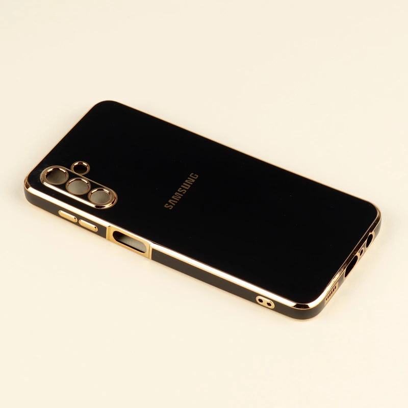 قاب براق My Case محافظ لنزدار Samsung Galaxy A13 5G / A04s