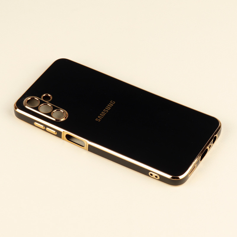 قاب براق My Case محافظ لنزدار Samsung Galaxy A13 5G / A04s
