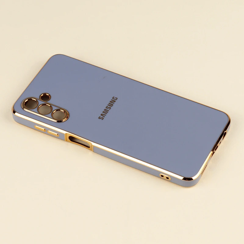 قاب براق My Case محافظ لنزدار Samsung Galaxy A13 5G / A04s