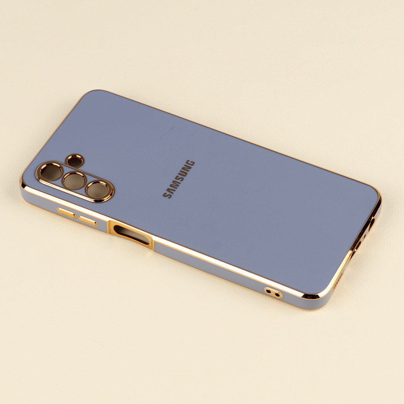 قاب براق My Case محافظ لنزدار Samsung Galaxy A13 5G / A04s