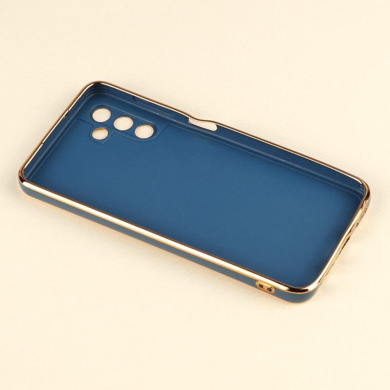 قاب براق My Case محافظ لنزدار Samsung Galaxy A13 5G / A04s