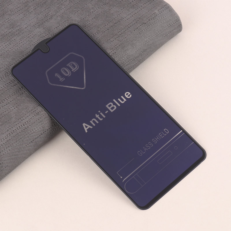 گلس Anti Blue سامسونگ Samsung Galaxy A73