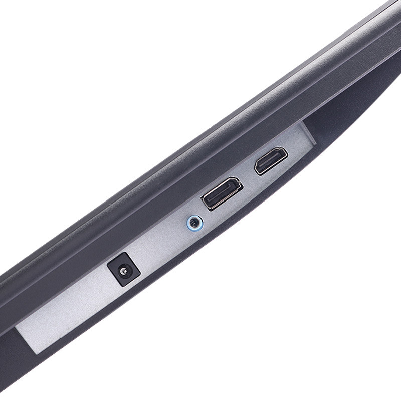 مانیتور گیمینگ تویستد مایندز TM27FHD165IPS سایز 27 اینچ