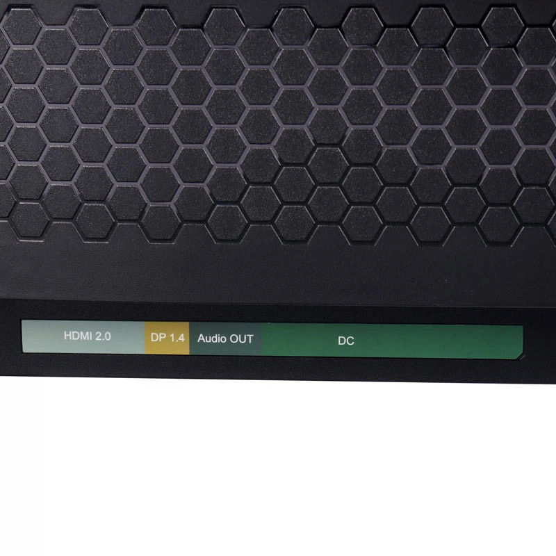 مانیتور گیمینگ تویستد مایندز TM27FHD165IPS سایز 27 اینچ