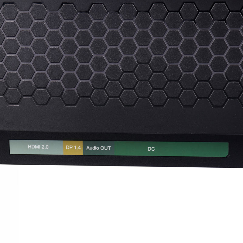 مانیتور گیمینگ تویستد مایندز TM27FHD165IPS سایز 27 اینچ
