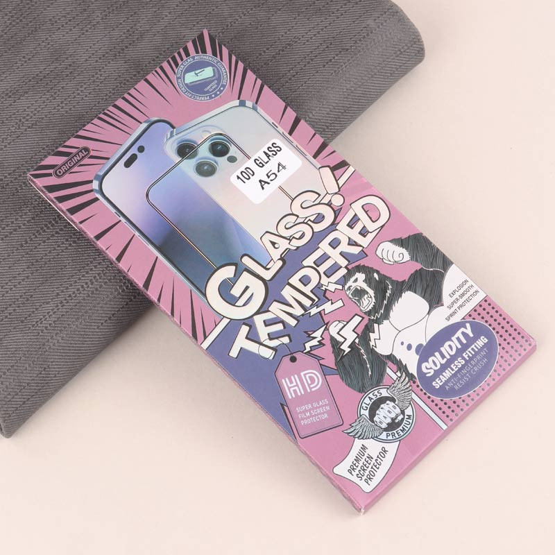 گلس Anti Blue سامسونگ Samsung Galaxy A54