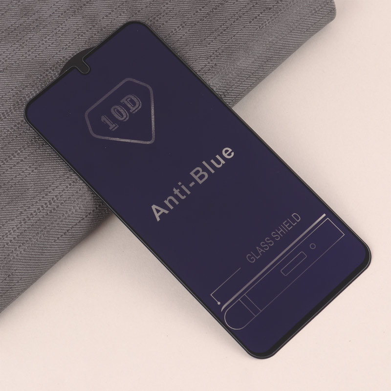 گلس Anti Blue سامسونگ Samsung Galaxy A54