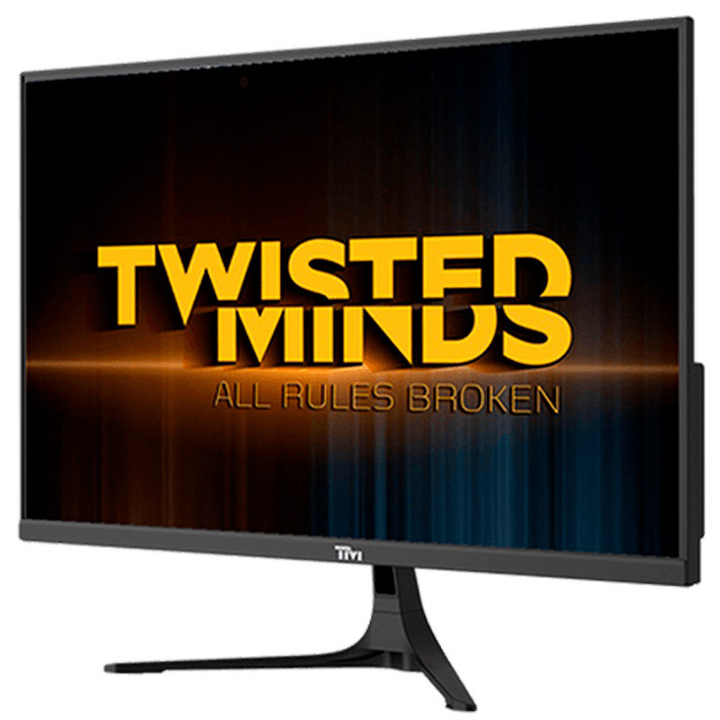 مانیتور گیمینگ تویستد مایندز TM27FHD165IPS سایز 27 اینچ