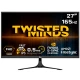 مانیتور گیمینگ تویستد مایندز TM27FHD165IPS سایز 27 اینچ