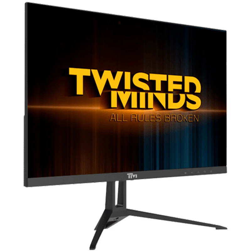 مانیتور گیمینگ تویستد مایندز TM24FHD100IPS سایز 23.8 اینچ