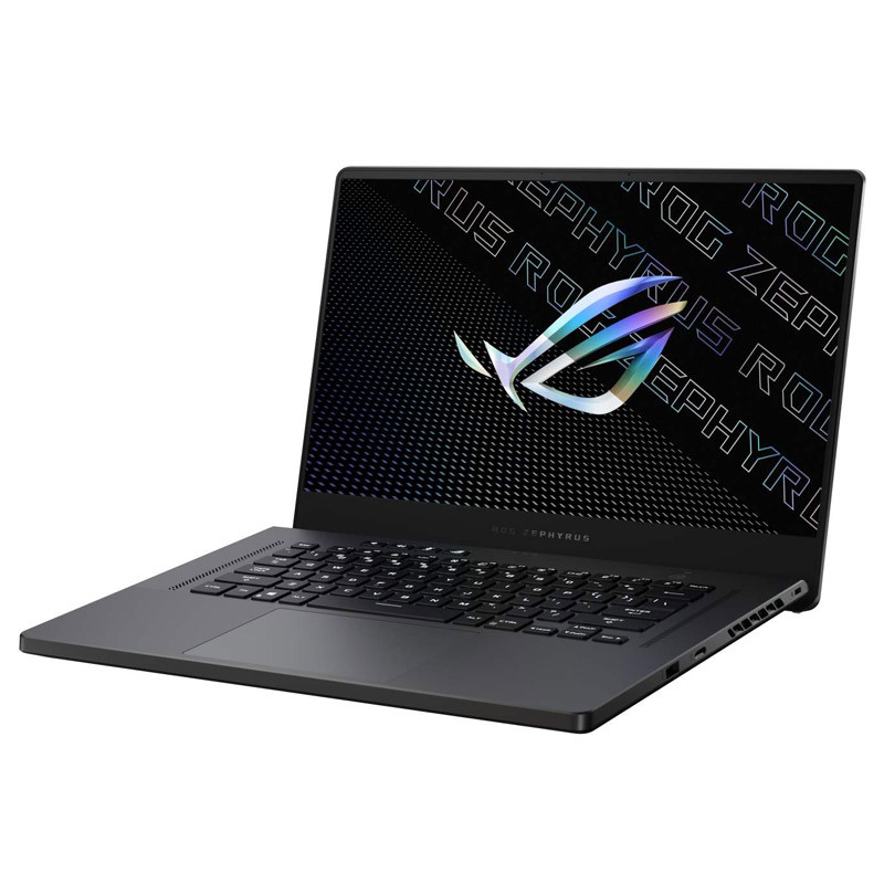 لپ تاپ Asus ROG Zephyrus G15 GA503RS-A Ryzen 9 (6800HS) 32GB 1TB SSD NVIDIA 8GB 15.6" 4K