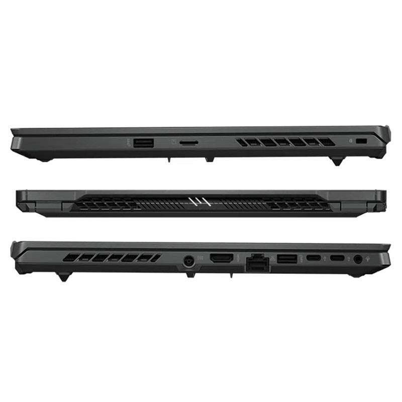 لپ تاپ Asus ROG Zephyrus G15 GA503RS-A Ryzen 9 (6800HS) 32GB 1TB SSD NVIDIA 8GB 15.6" 4K